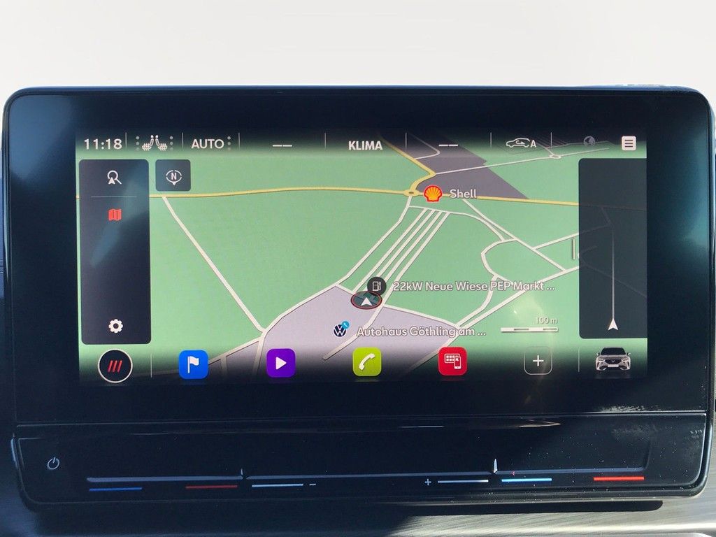 Cupra Formentor 1.5 TSI DSG - Samsaru's Car Outlet