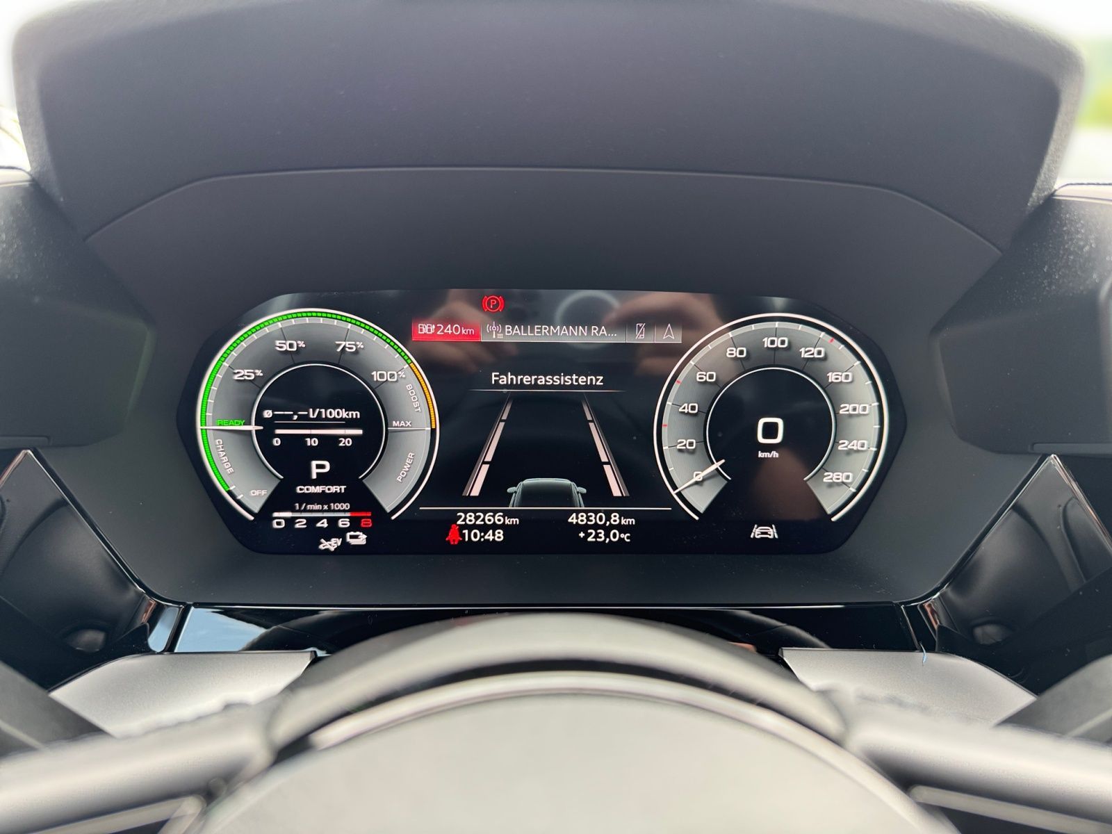 Audi A3 Sportback S line 45TFSIe - Samsaru's Car Outlet