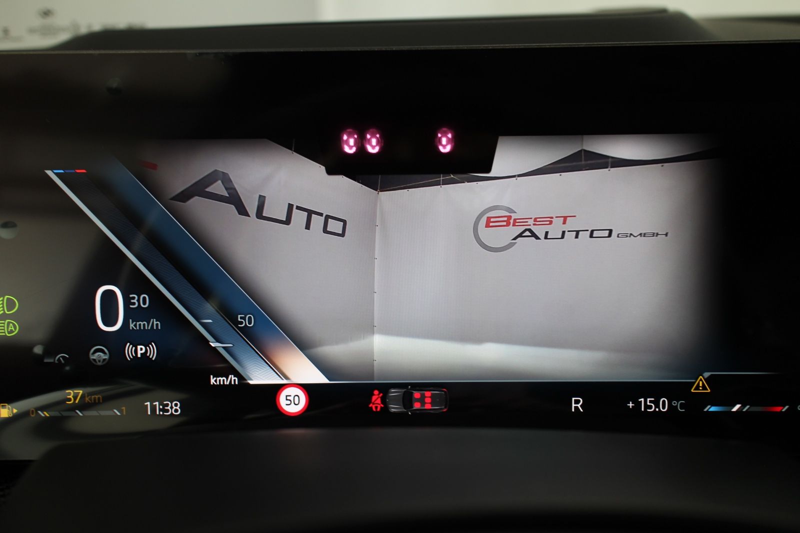 BMW X5 30 d xDrive M Sport HeadUp AHK H&K Memory