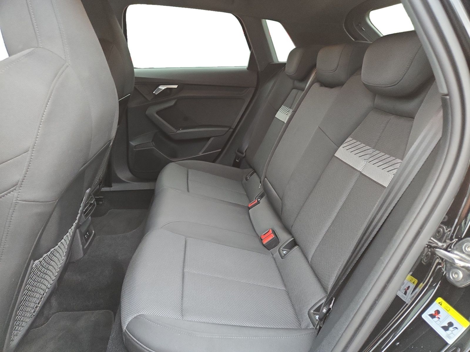 Audi A3 Sportback 30 TDI S tronic, ACC/KAM/VIRTUAL/NA