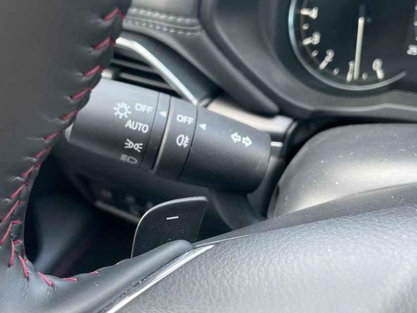 Mazda CX-5 5WGN 2.5L e-SKYACTIV G 194ps 6AT FWD HOMURA