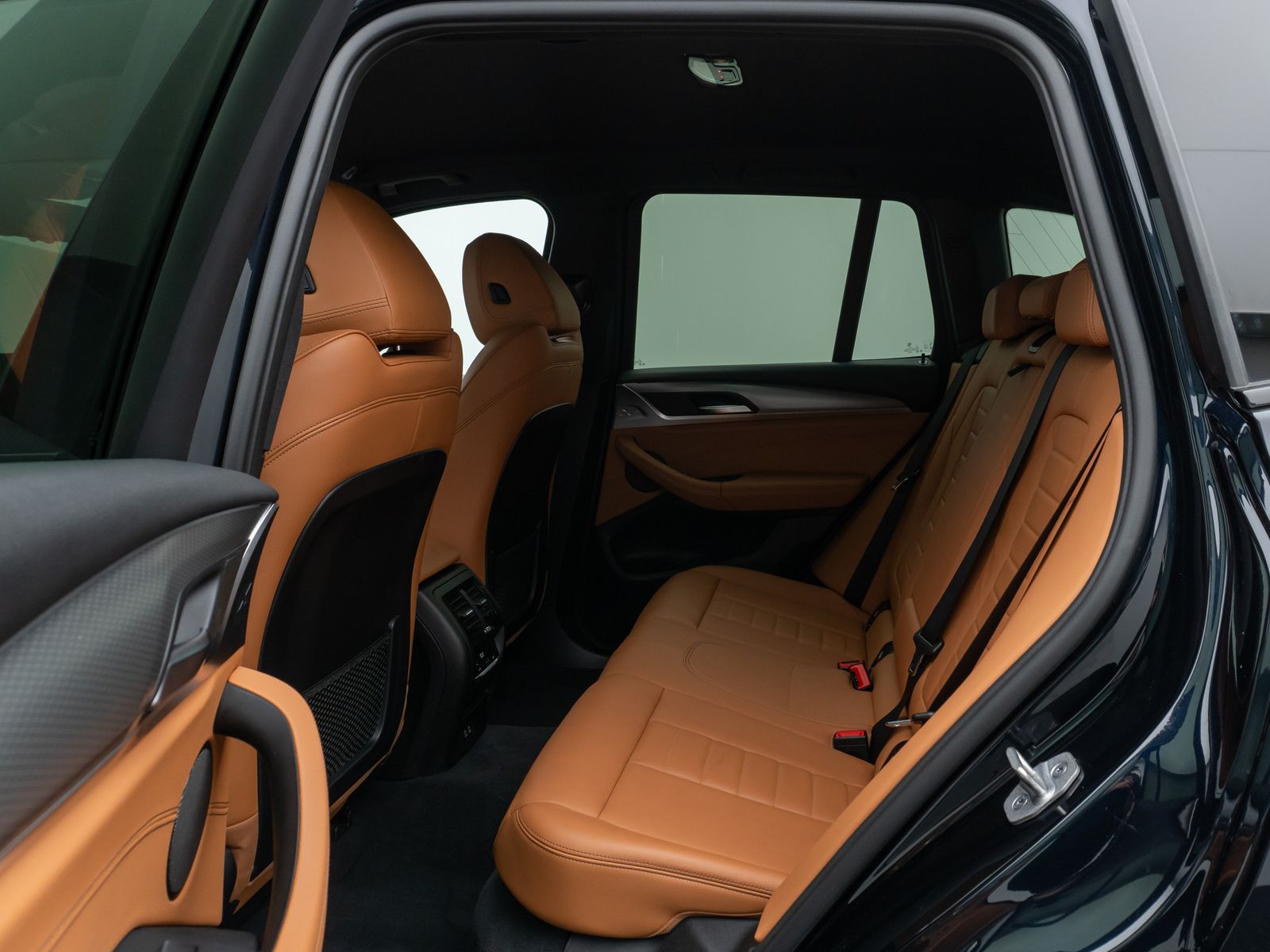 BMW X3 xD30d M Sport - Samsaru's Car Outlet