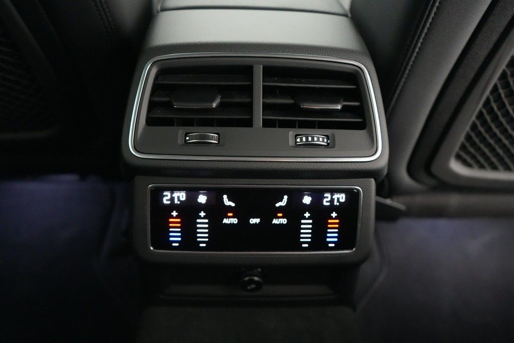 Audi A6 Avant 50 TDI quattro S line - Samsaru's Car Outlet
