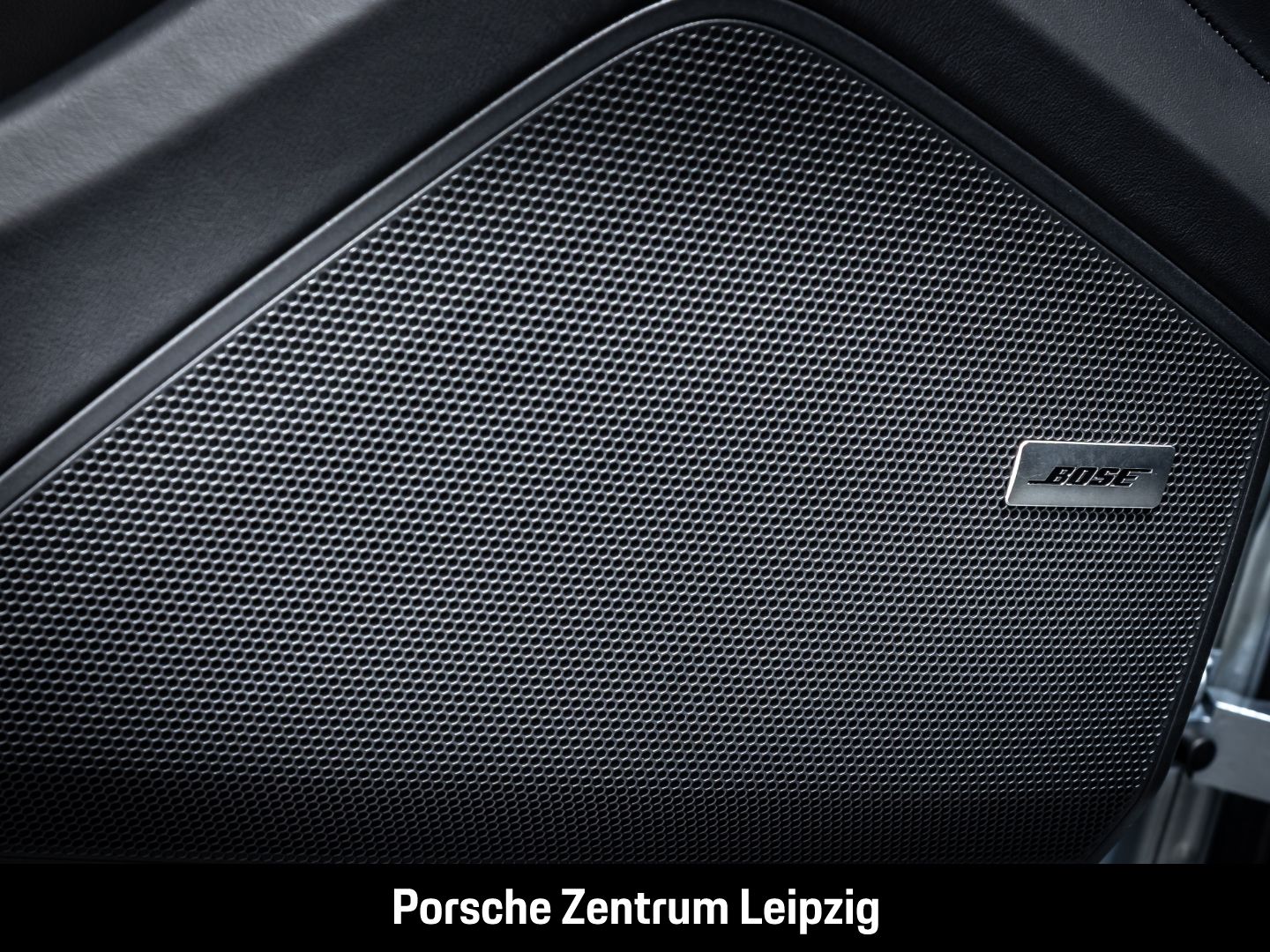 Porsche Cayenne E-Hybrid Coupe BOSE LED-Matrix InnoDrive