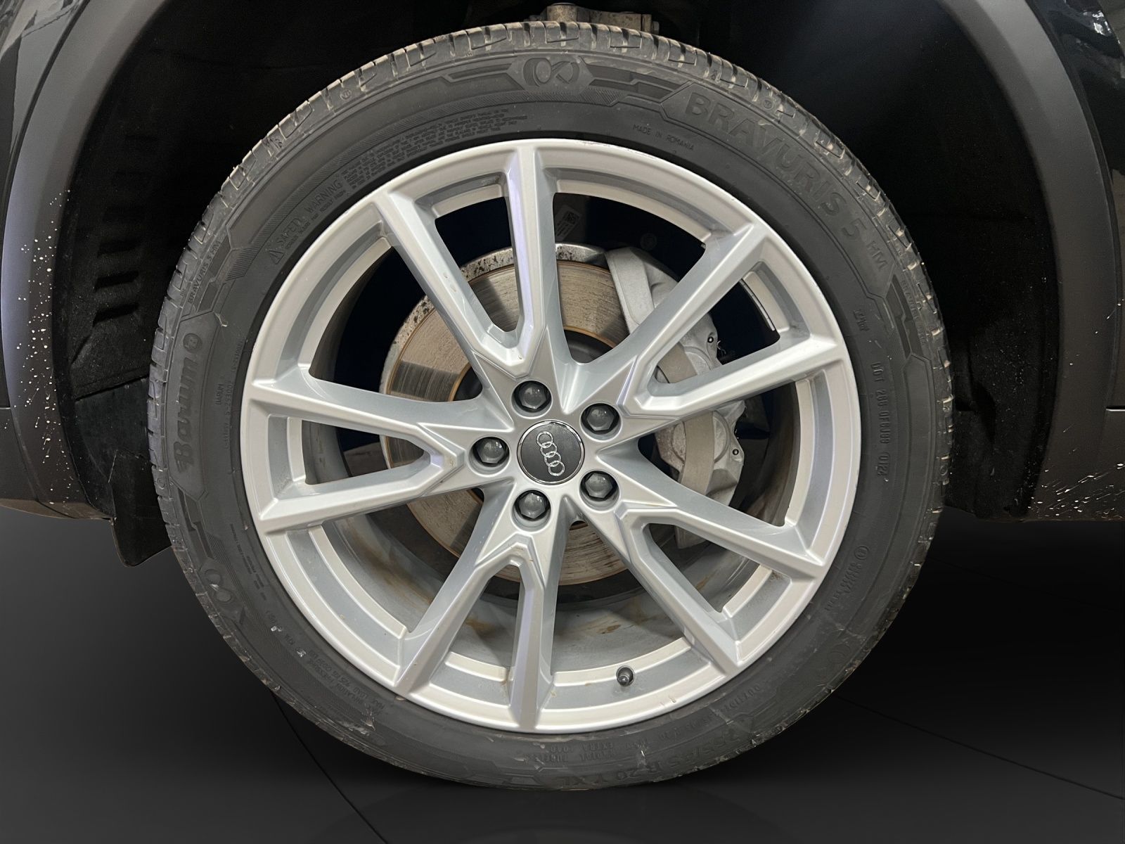 Audi Q5 40 TDI qu. S line AHK Pano Matrix LM 20" ACC