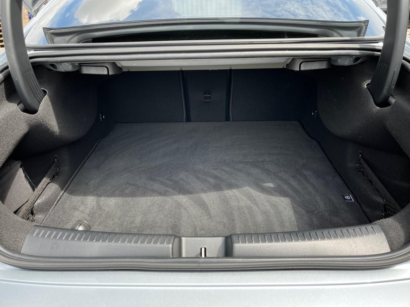 Mercedes-Benz CLA 250 4MATIC Coupé AMG - Samsaru's Car Outlet