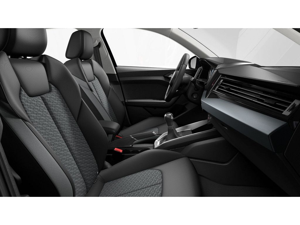 Audi A1 Sportback 25 advanced - Samsaru's Car Outlet