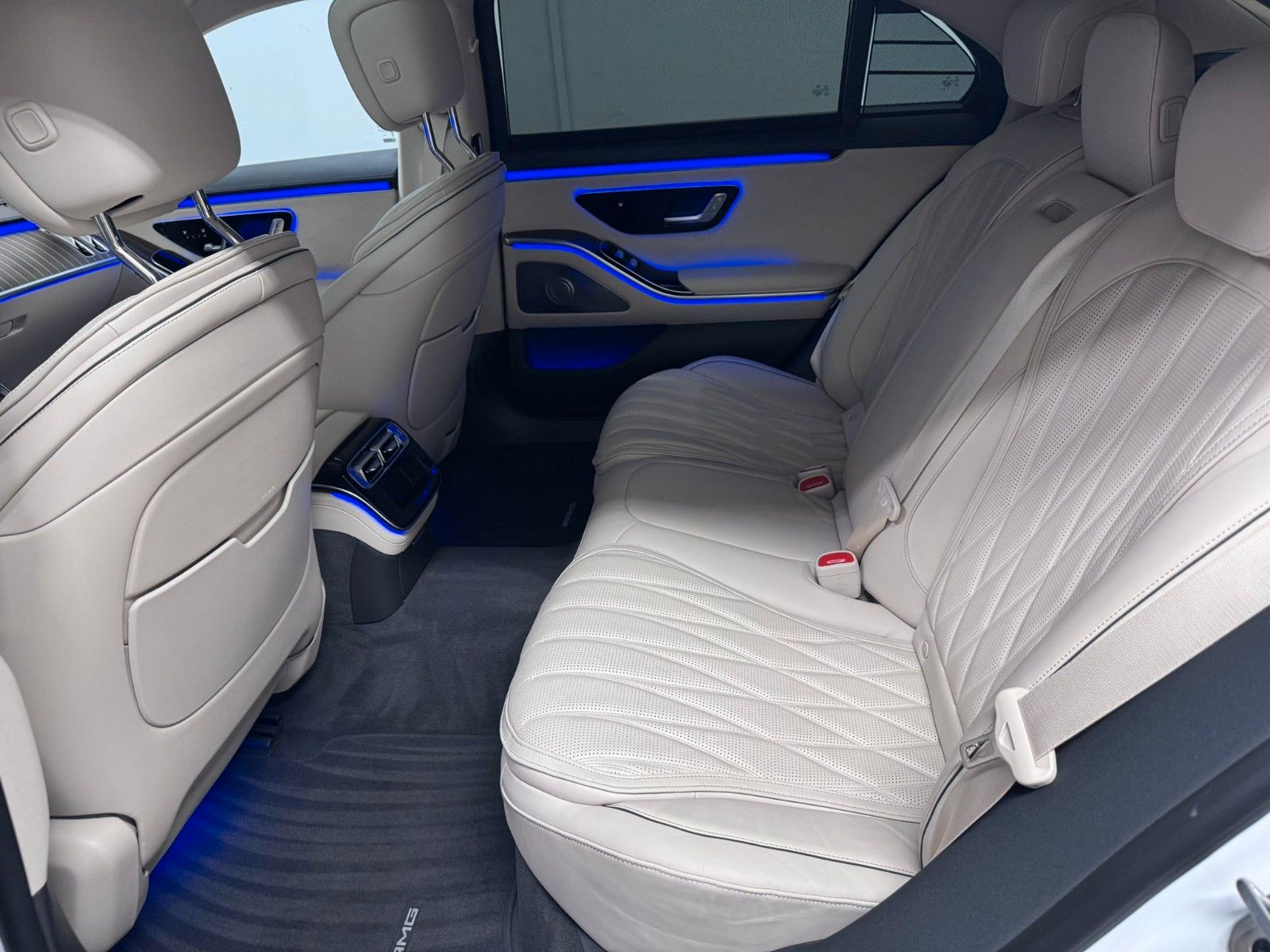 Mercedes-Benz S 63 E Performance L *PANORAMA*MANUFAKTUR*