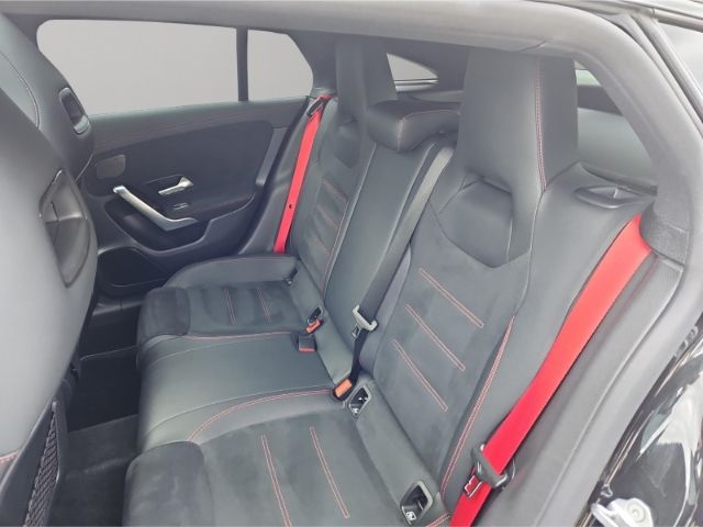 Mercedes-Benz CLA 35 AMG Shooting Brake 4Matic - Samsaru's Car Outlet