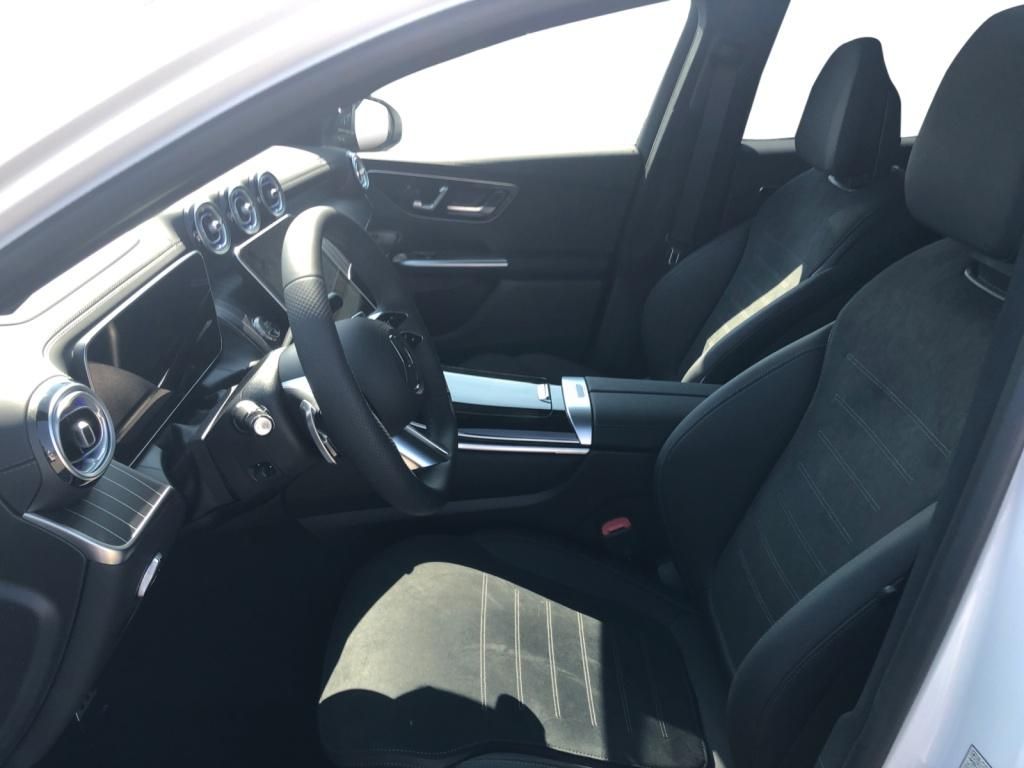 Mercedes-Benz GLC 300 d 4MATIC +AMGPremium+20Z+Night+Pano+AHK