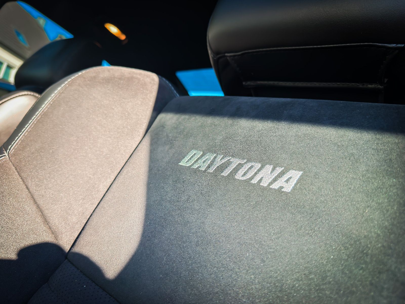 Dodge CHARGER 5.7 V8 R/T DAYTONA*LAST CALL*MEMORY*LED*