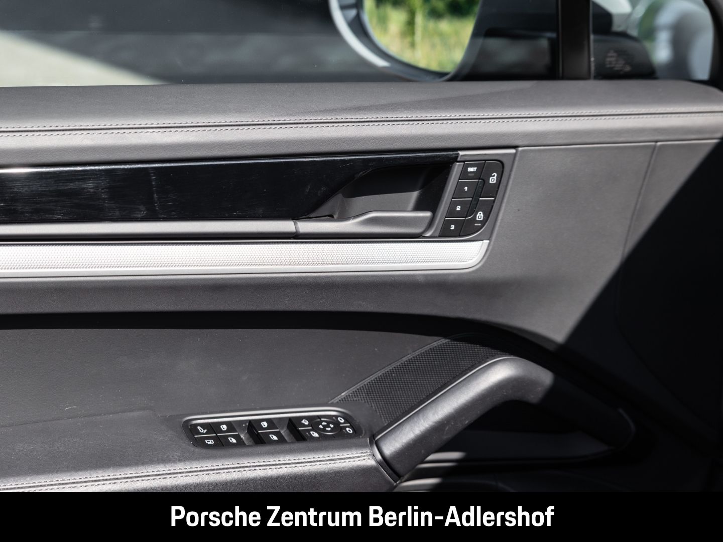 Porsche Cayenne S E-Hybrid BOSE Luftfederung Panorama