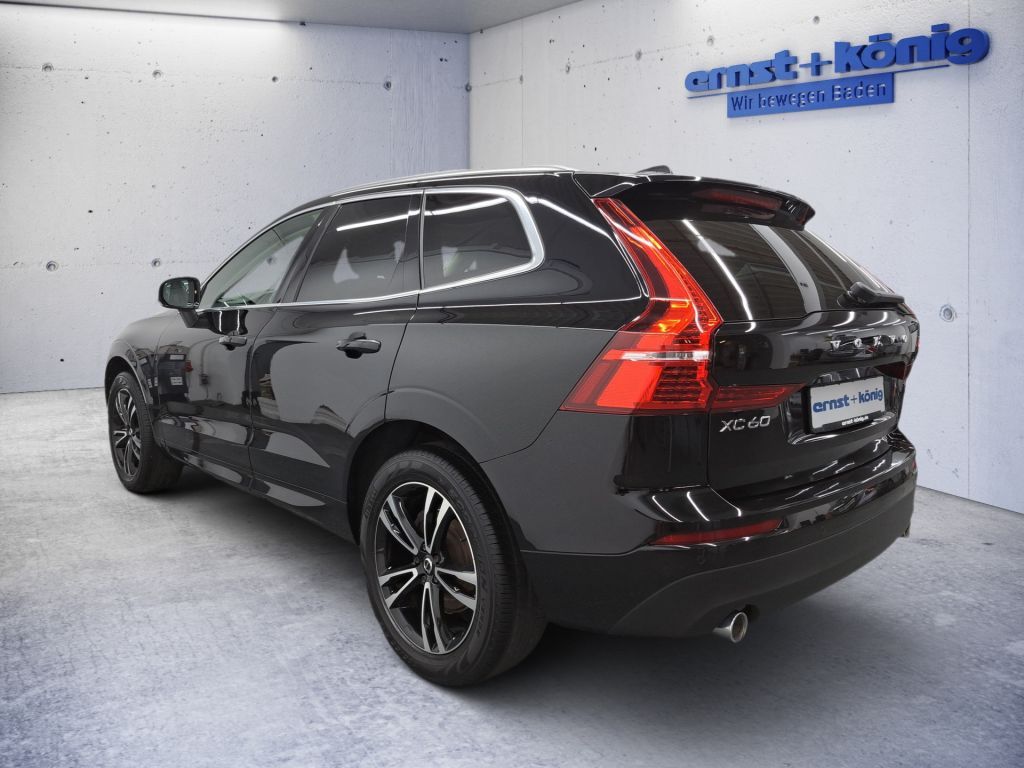 Volvo XC60 D4 Geartronic Momentum Pro - Samsaru's Car Outlet