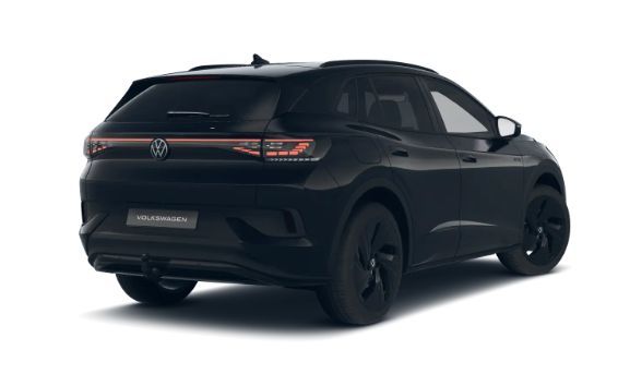 Volkswagen ID.4 GTX 4MOTION | PANO | NAVI | AHK | LED |