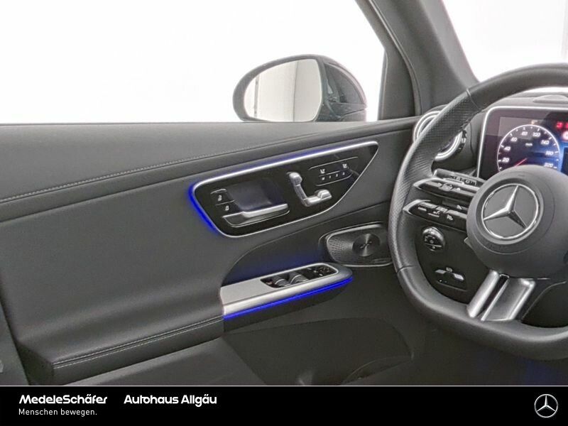 Mercedes-Benz GLC 300 d 4M AMG - Samsaru's Car Outlet