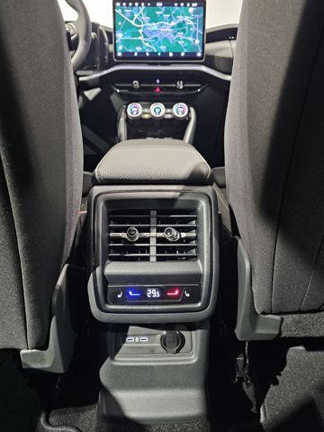 Skoda Kodiaq 4x4 Pano Head Up Matrix 7.Sitz Kameras