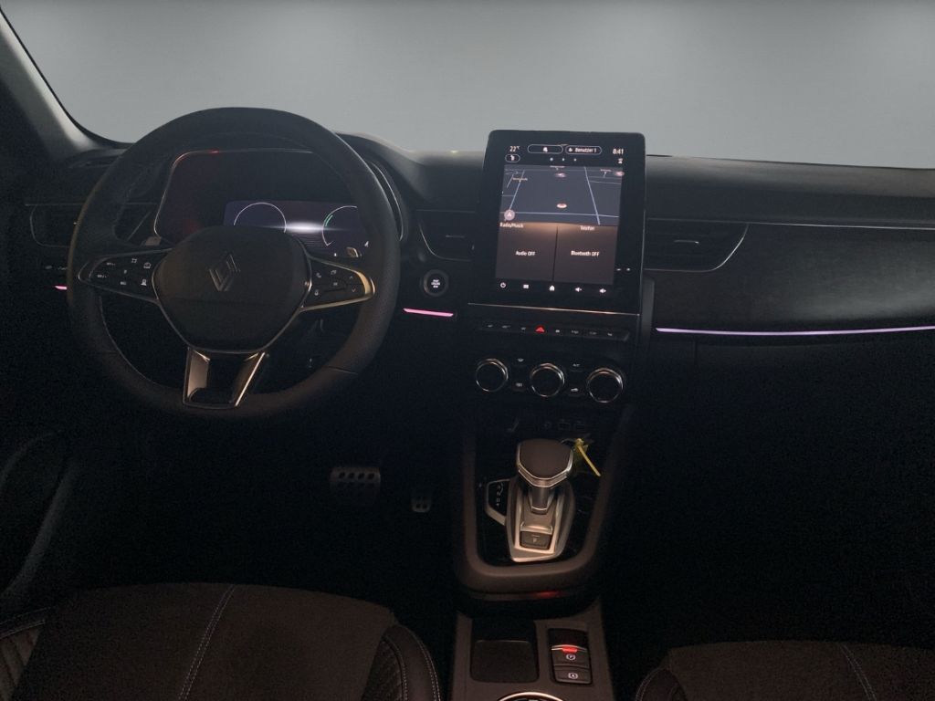 Renault Arkana Esprit Alpine 1.3 TCe 160 Mild-Hybrid - Samsaru's Car Outlet
