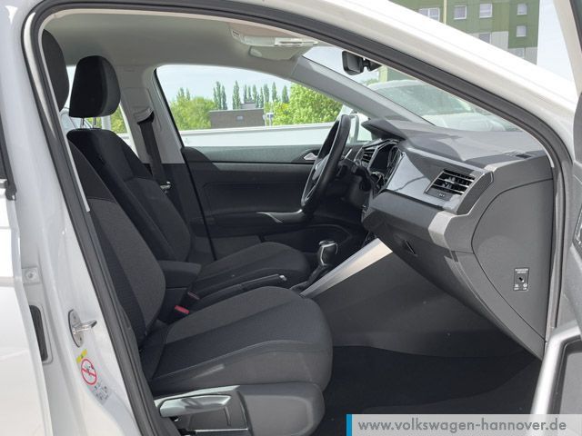 Volkswagen Taigo 1.0 TSI DSG Life - Samsaru's Car Outlet