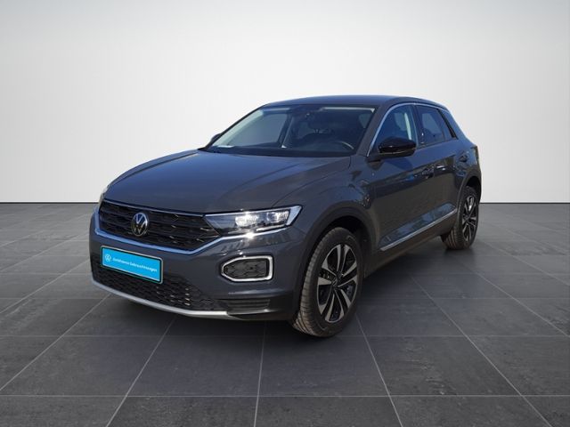 Volkswagen T-Roc 2.0 TDI United - Samsaru's Car Outlet