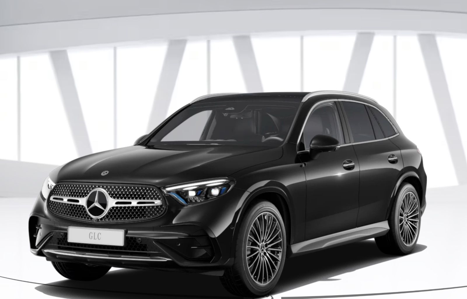 Mercedes-Benz GLC 220 d 4MATIC*AMG Line*Mietkauf*Leasing mögl.