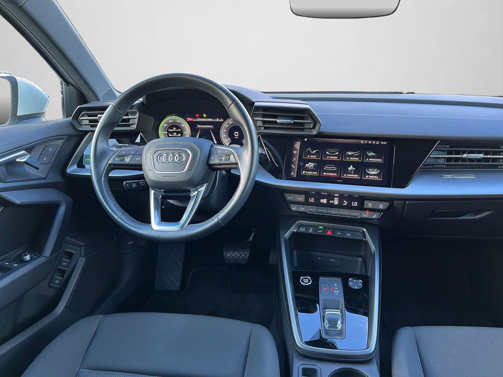 Audi A3 Sportback 40 TFSI e Advanced S tro. ACC/Navi/