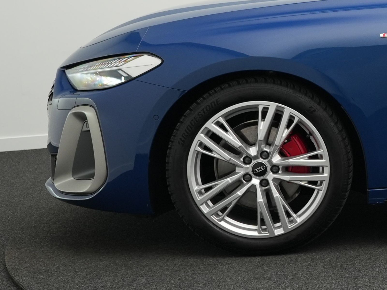Audi A5 Avant TFSI quattro S line *AHK*Matrix*20''*