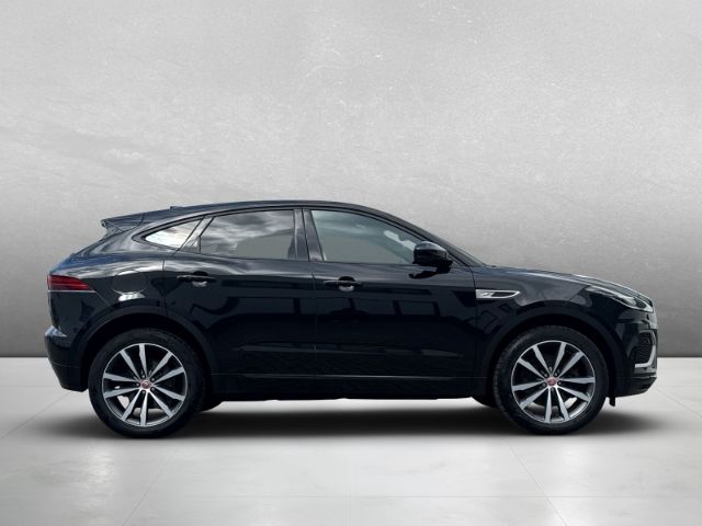 Jaguar E-Pace P300e R-Dynamic SE AWD 20''LM AHK ACC Tot