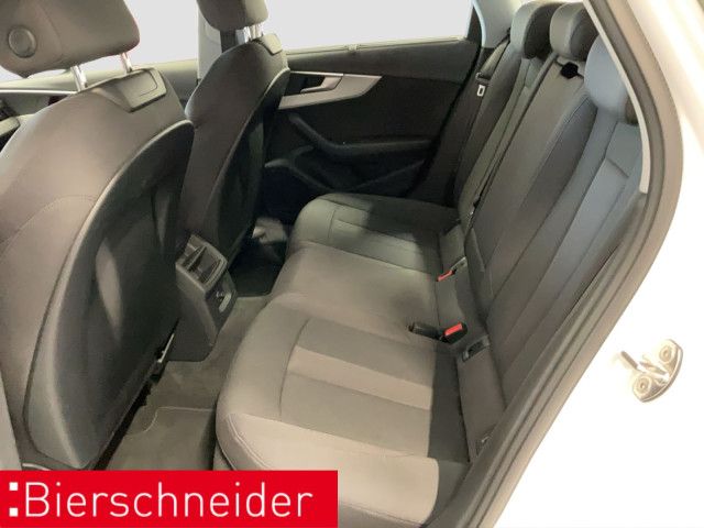 Audi A4 Av 35 TDI advanced - Samsaru's Car Outlet