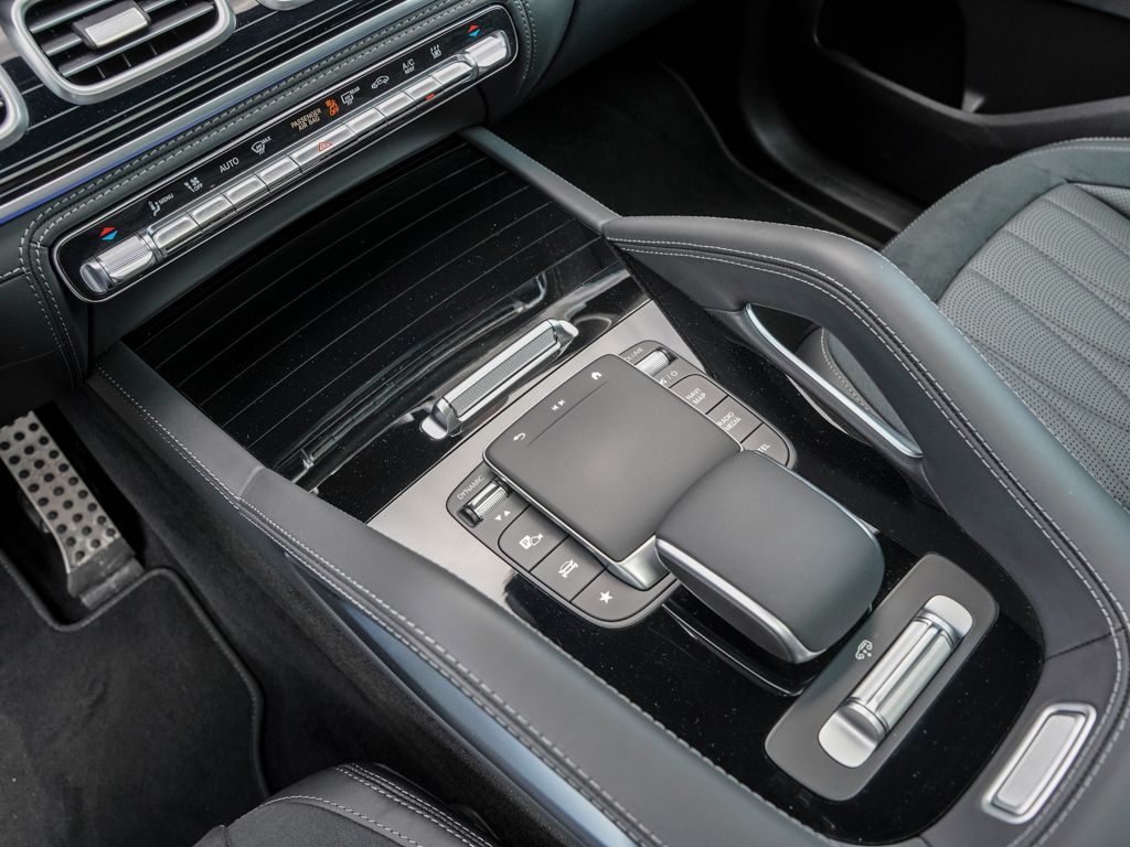 Mercedes-Benz GLE 53 AMG COUPE PREMIUM PLUS STH. AHK MASSAGE