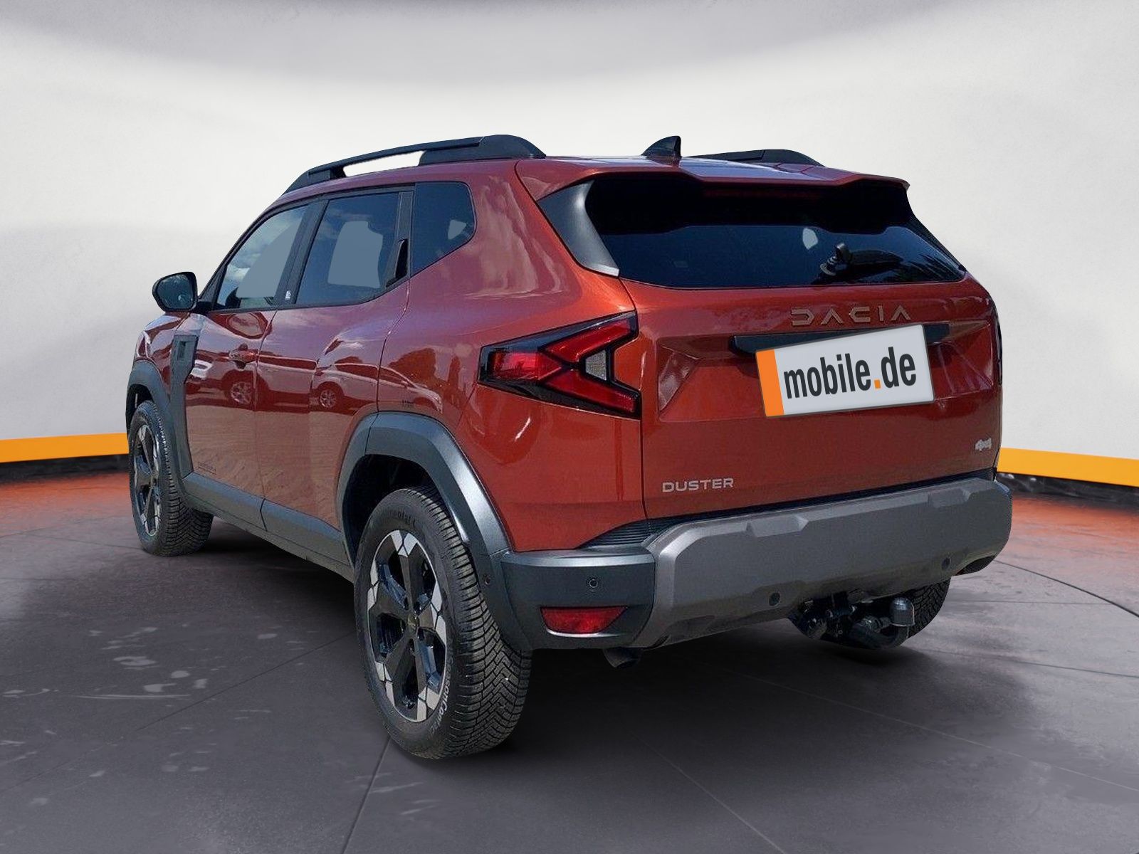 Dacia Duster III 1.2 130 Extreme - Samsaru's Car Outlet