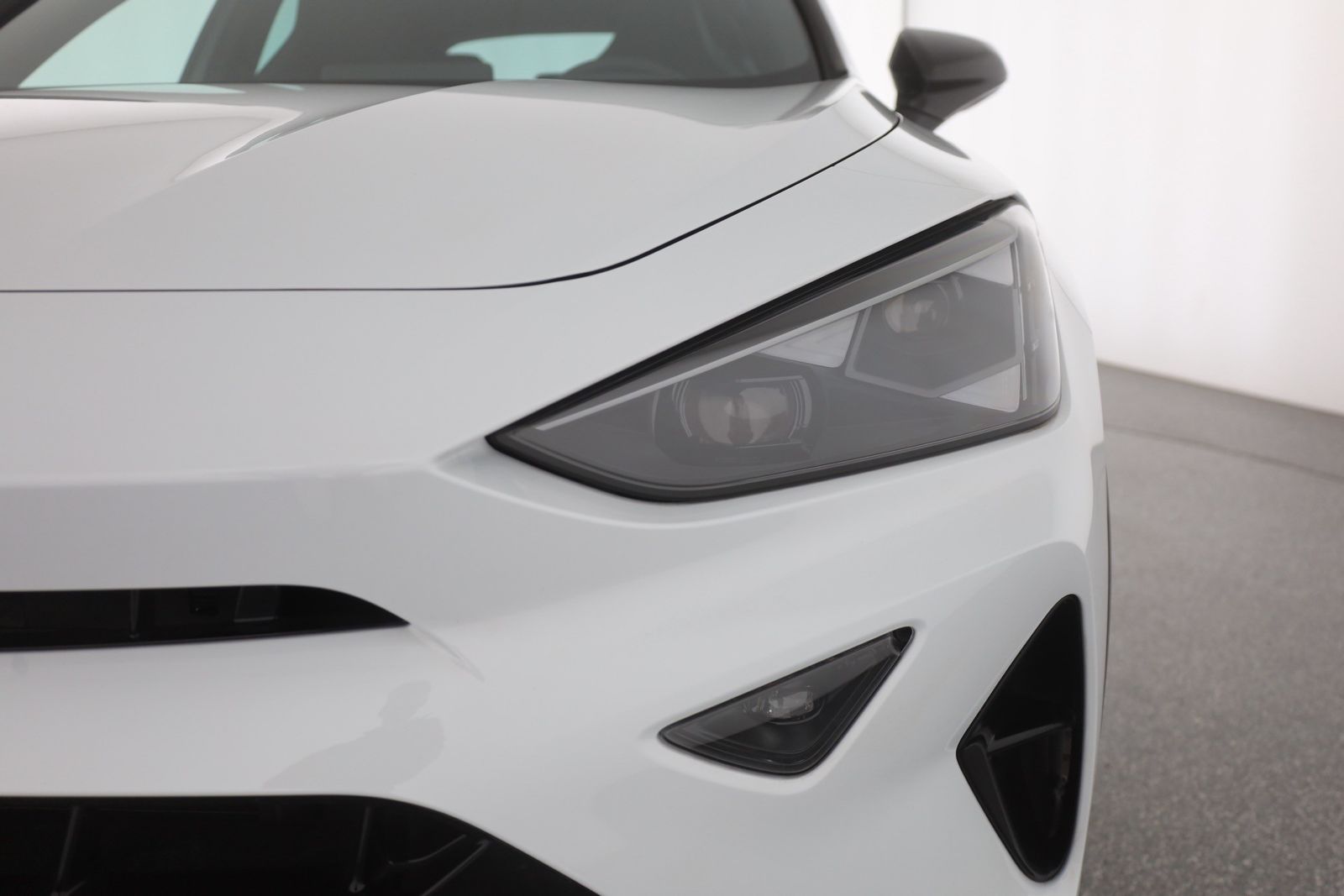 Cupra Formentor VZ 2.0 TSI DSG 4Drive - Samsaru's Car Outlet