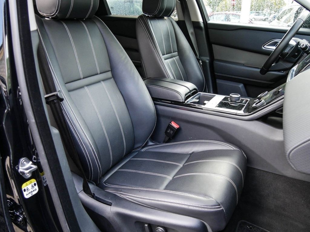 Range Rover Velar P250 S - Samsaru's Car Outlet
