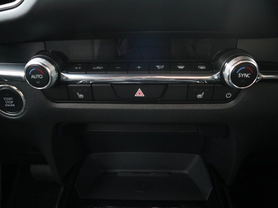 Mazda CX-30 M-Hybrid Exclusive-Line X-186 AT DASO DESI