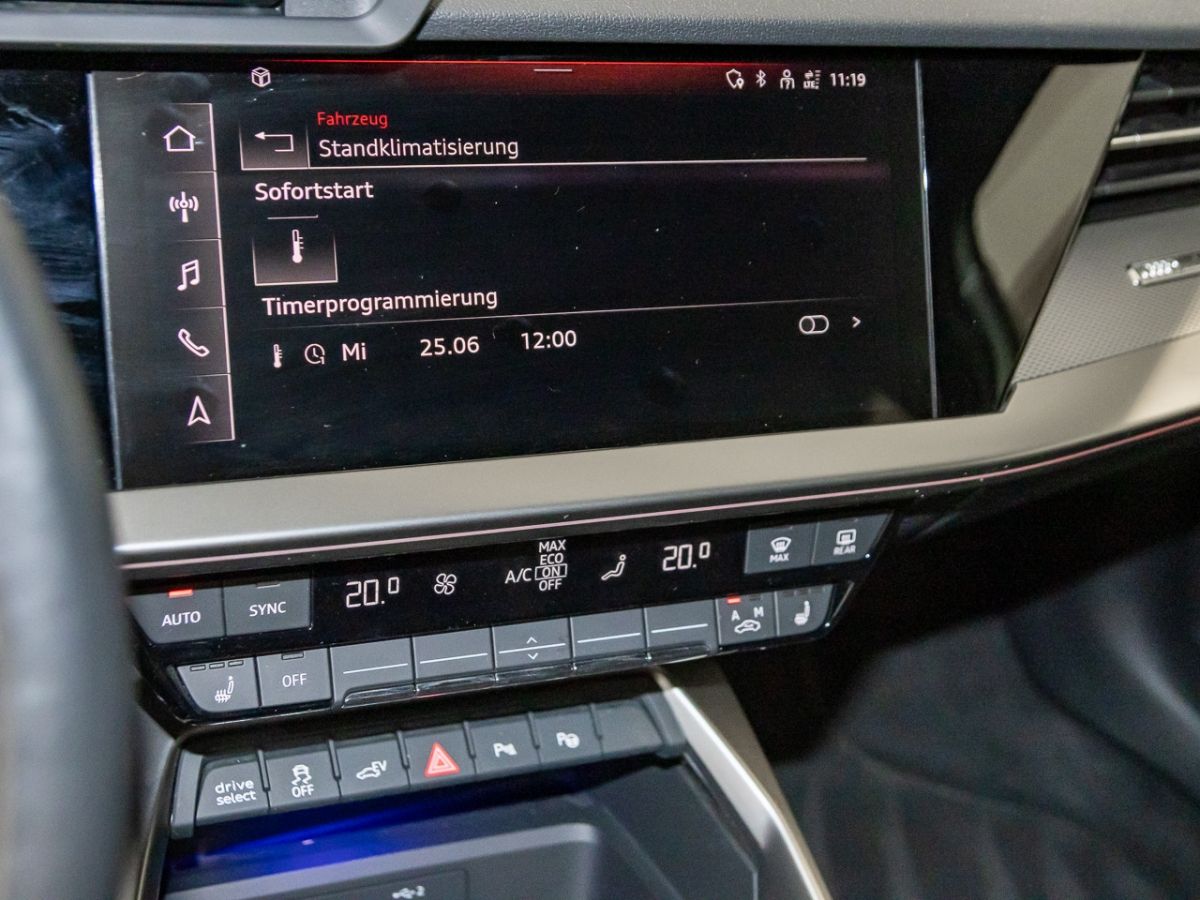 Audi A3 Sportback S line 40 TFSI e S tronic - Samsaru's Car Outlet