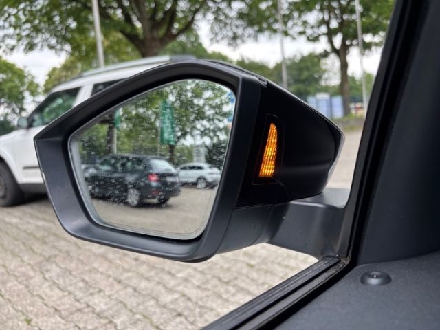 Skoda Kamiq Monte Carlo 1.0 TSI - Samsaru's Car Outlet