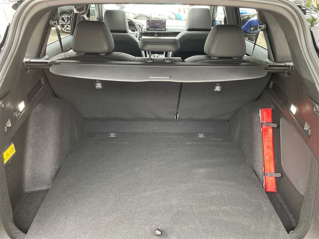 Honda CR-V e:PHEV 2024 AUTOMATIK Parkassistent+Panoram