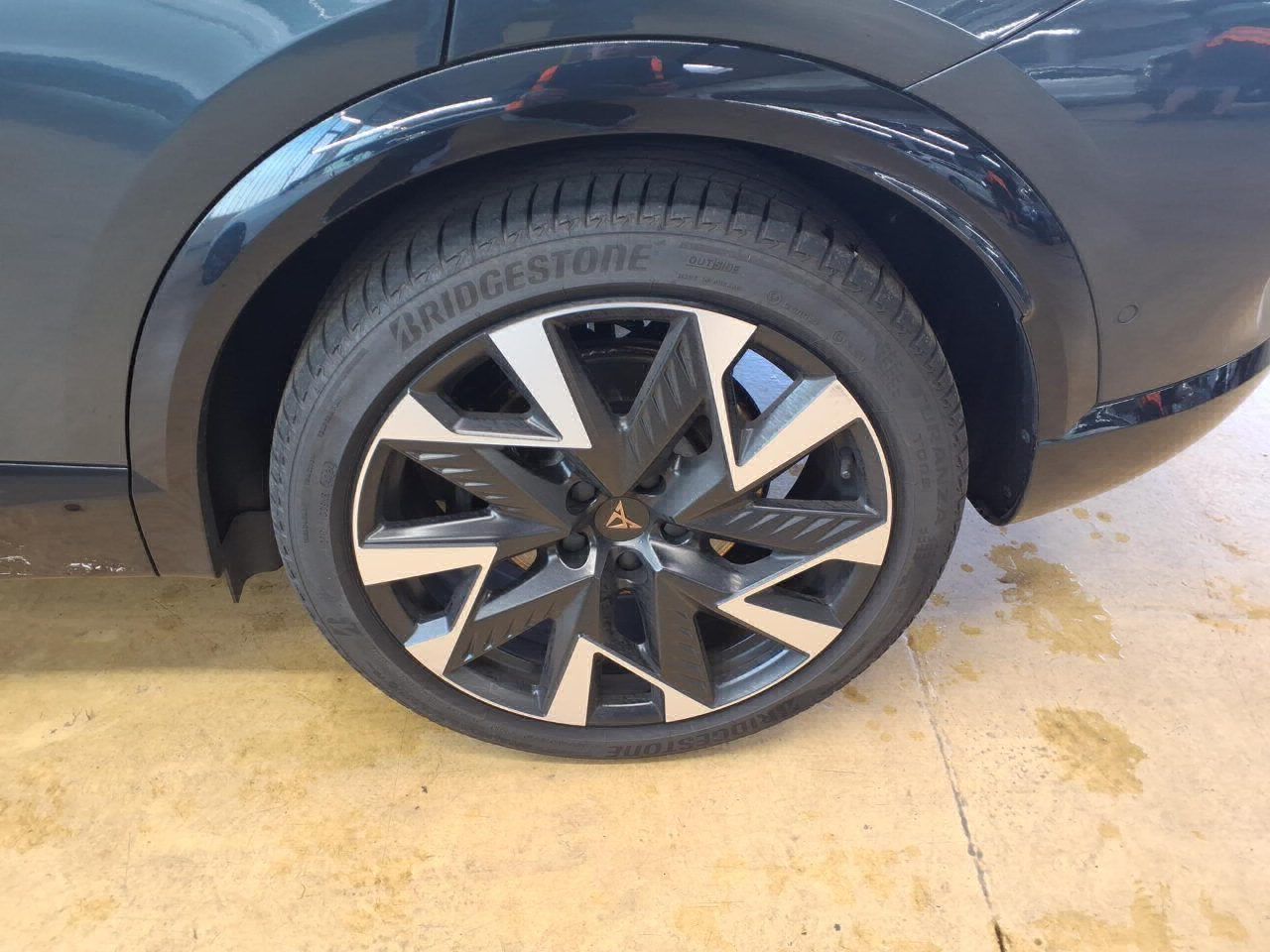 Cupra Formentor VZ 2.0 TSI Sonderleasing! AHK Panorama