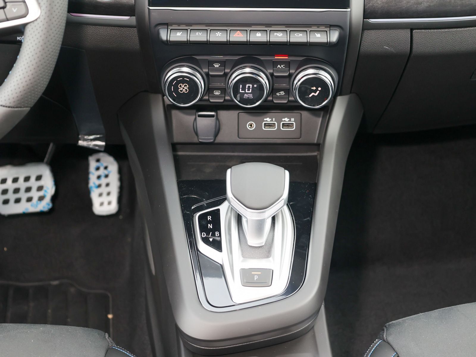 Renault Arkana ESPRIT ALPINE Mild Hybrid - Samsaru's Car Outlet