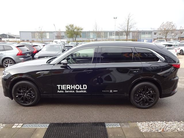 Mazda CX-80  HOMURA PLUS 2.5L e-SKYACTIV PHEV 327ps