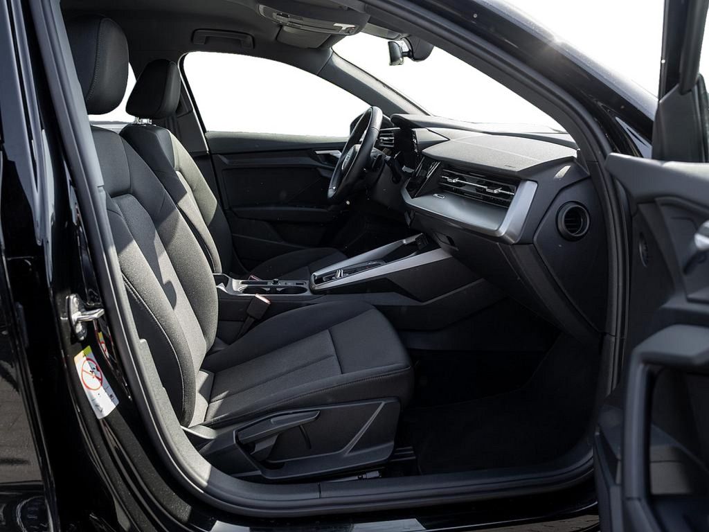 Audi A3 Sportback 30 TFSI - Samsaru's Car Outlet