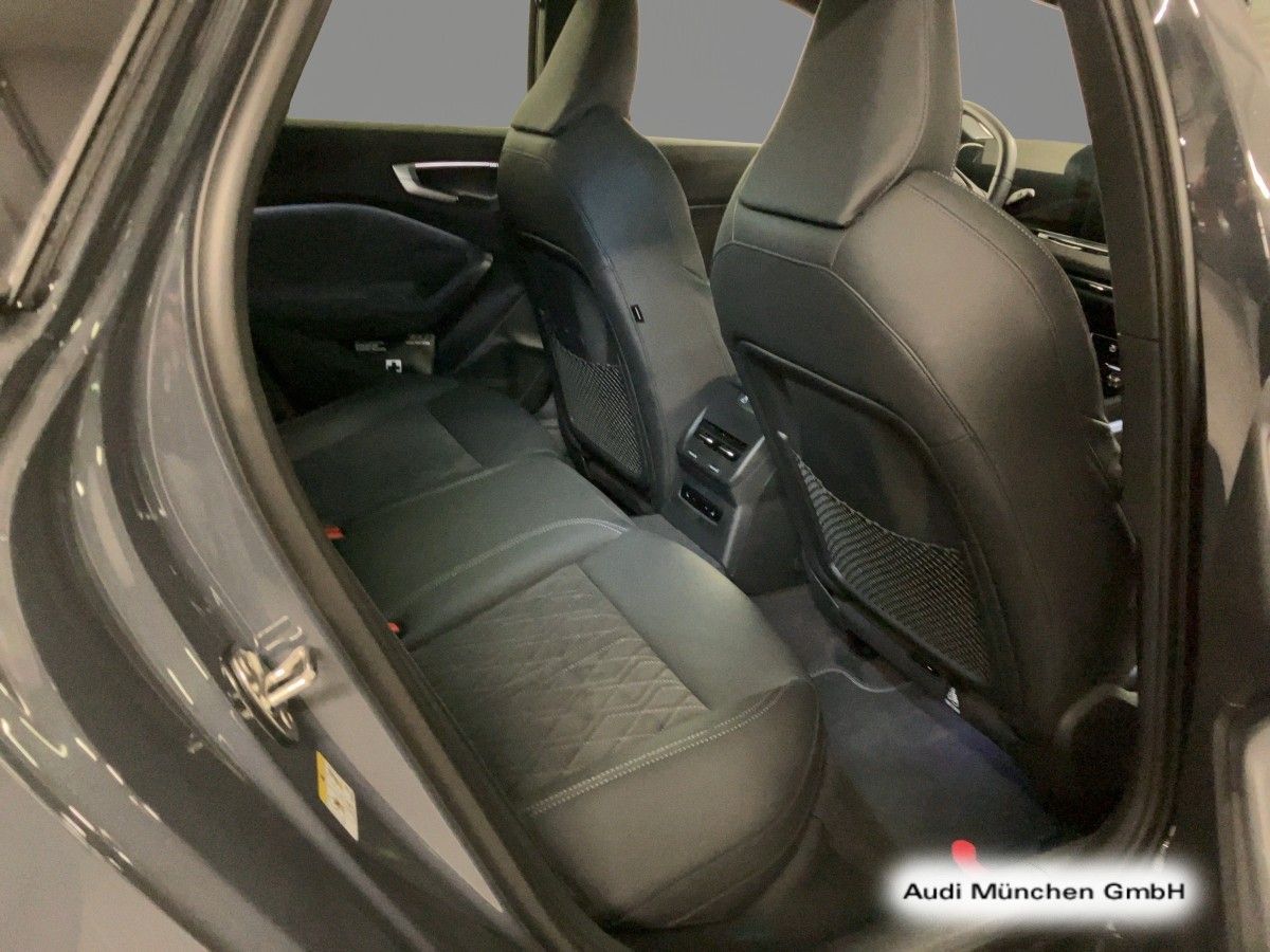 Audi A5 Avant S line edition one e-hybrid qu. S troni