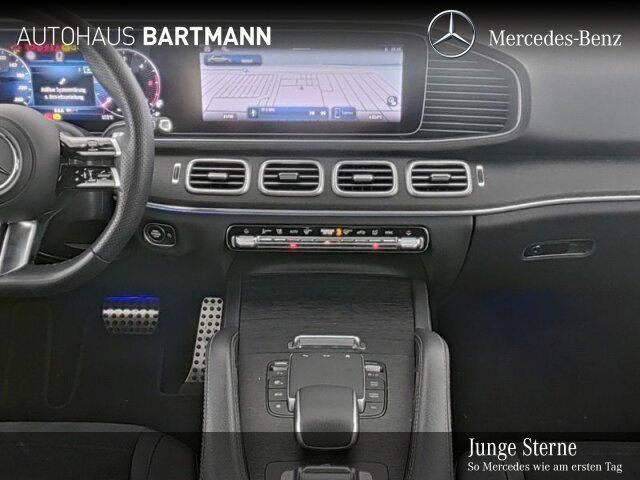 Mercedes-Benz GLE 450 d 4MATIC AMG Line Advanced Plus/Navi/LED