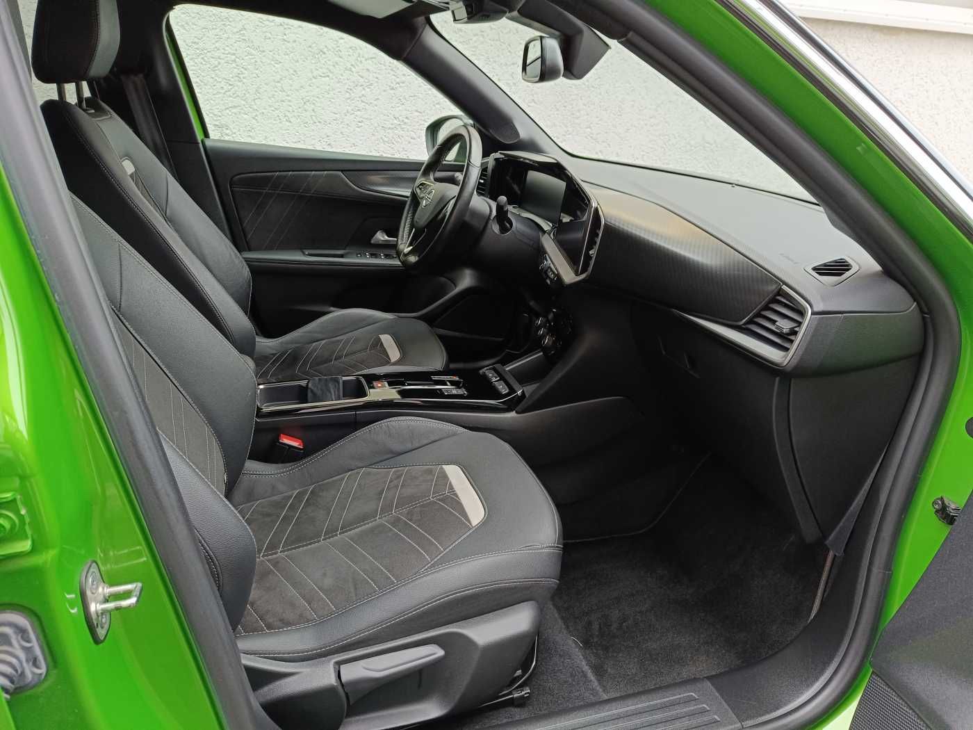 Opel Mokka-e Ultimate - Samsaru's Car Outlet