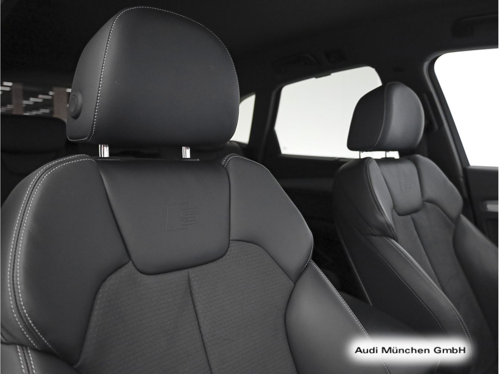 Audi Q5 40 TDI qu. S tronic 2x S line StdHzg/AHK/Navi