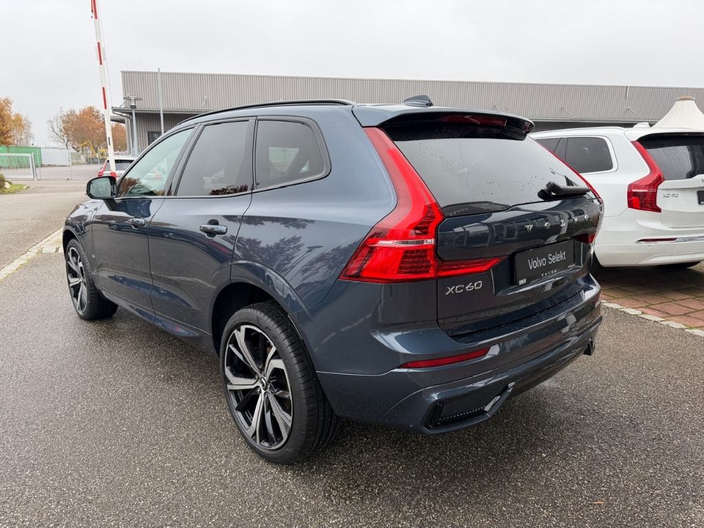 Volvo XC60 Ultimate Dark Recharge Plug-In Hybrid T8 AW
