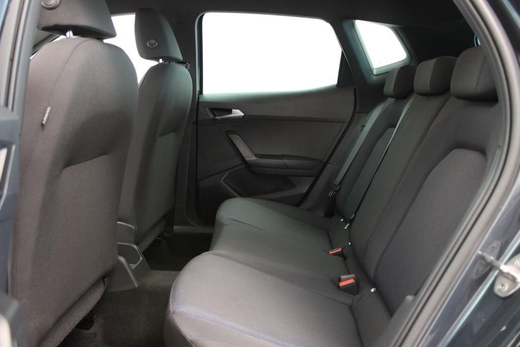 Seat Arona FR 1.5 TSI 110kW 7-Gang Automatikgetriebe