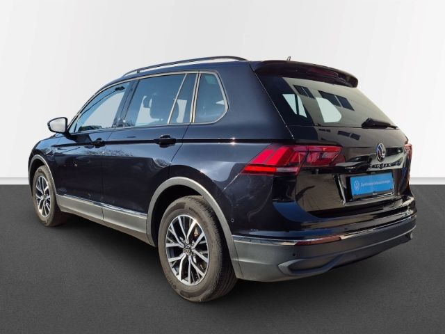 Volkswagen Tiguan Life 2.0 TDI DSG 4Motion AHK IQDrive Mass