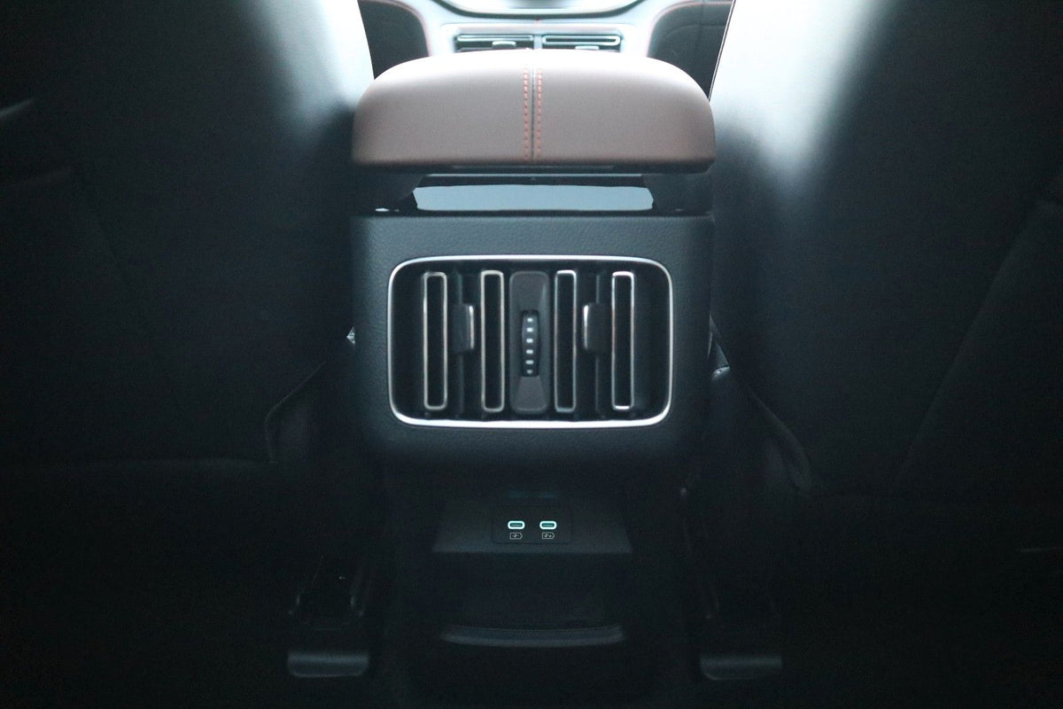 BYD Seal U