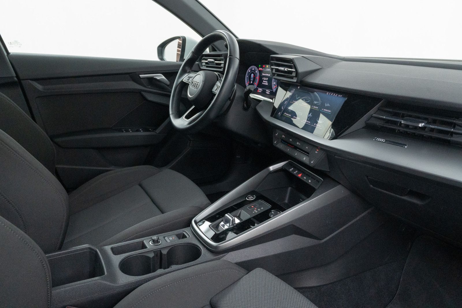 Audi A3 Limousine 35 TDI basis