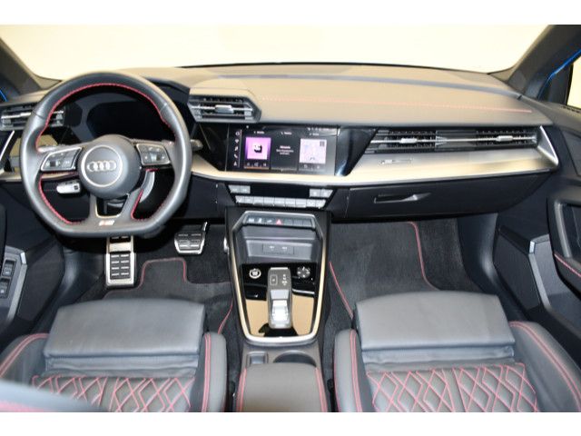 Audi A3 Sportback 45 TFSI e S-tronic LED/Tempo/Einpar